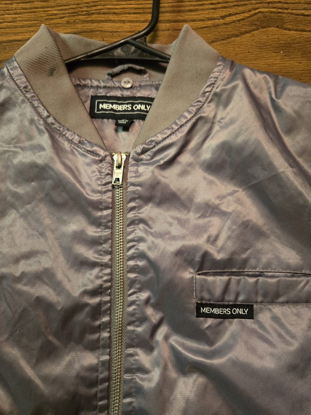 Members Only Jacket - Picture 2 of 6